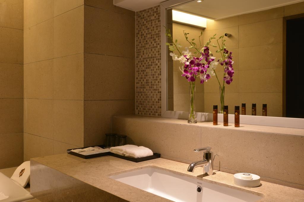 Jasmine Exquisite Inn Chongqing Habitación foto