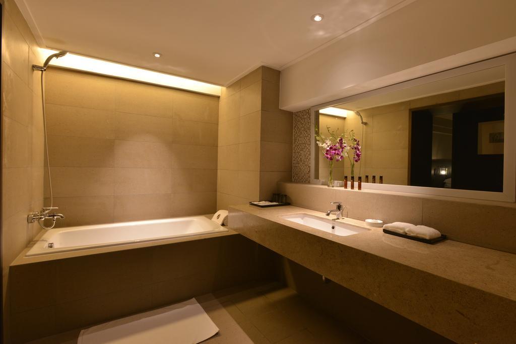 Jasmine Exquisite Inn Chongqing Habitación foto